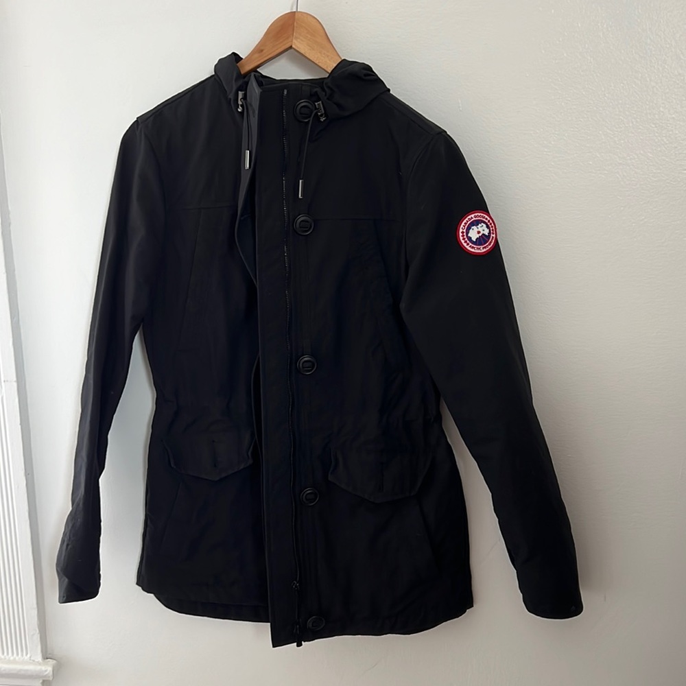 Canada Goose Reid Jacket